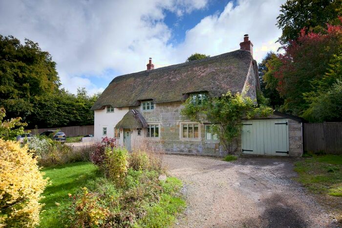 4 Bedroom Detached House To Rent In Sutton Road, Fovant, Salisbury, SP3