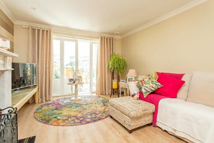 2 Bedroom Semi-Detached Bungalow For Sale In Virginia Road, Whitstable, CT5
