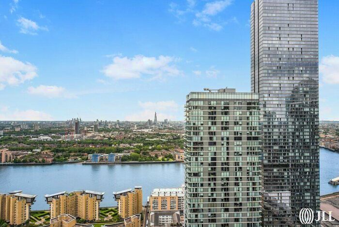 Apartment For Sale In Wards Place Canary Wharf, E14