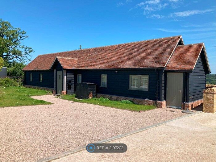 2 Bedroom Detached House To Rent In West Lees Farm, Dorking, RH4