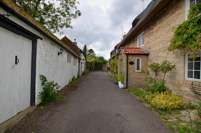2 Bedroom Terraced House To Rent In Main Street, Ailsworth, Peterborough PE5