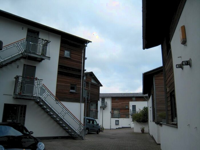 1 Bedroom Flat To Rent In Dublin Street Lane North, Central, Edinburgh, EH3