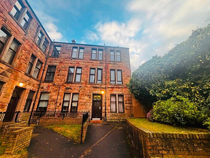 1 Bedroom Flat To Rent In Stonelaw Road, Rutherglen, Glasgow, G73