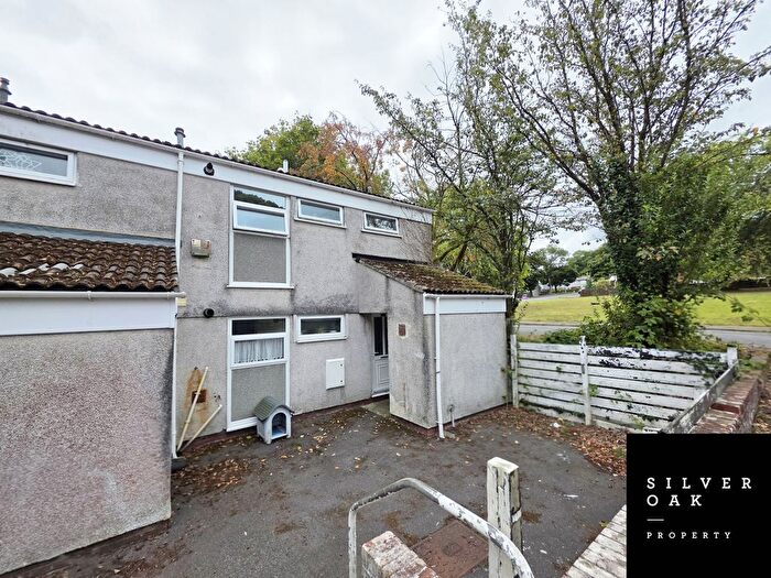 1 Bedroom Flat To Rent In Cwm Clyd, Waunarlwydd, Swansea, SA5