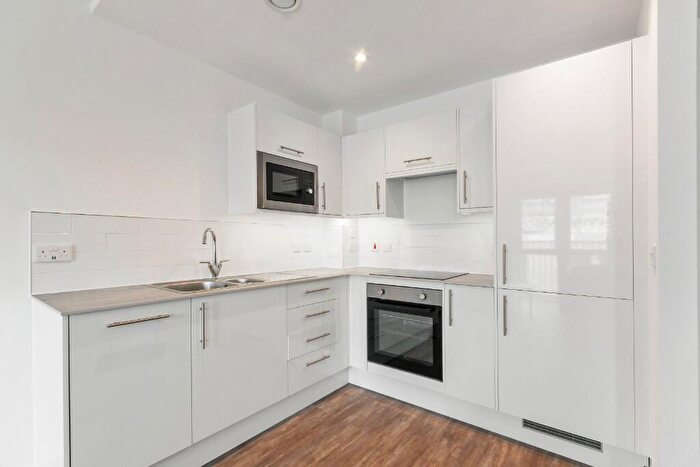 1 Bedroom Apartment To Rent In A The Blockhouse, Pelham Street, BN1