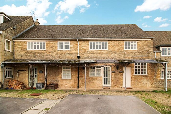 2 Bedroom Apartment To Rent In Crudwell, Malmesbury, Wiltshire, SN16
