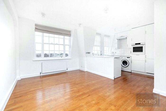 2 Bedroom Apartment To Rent In Eton College Road, London, NW3