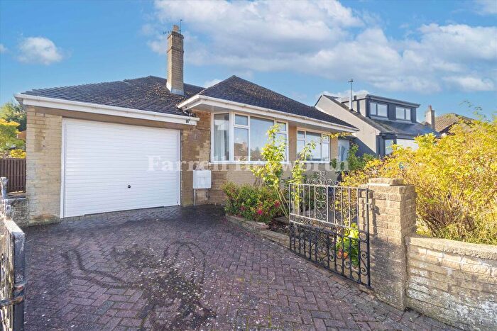 2 Bedroom Bungalow For Sale In Monkswell Avenue, Bolton Le Sands, Carnforth, LA5