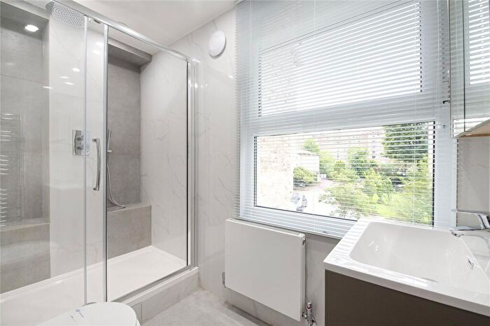 5 Bedroom House To Rent In Court Close, St. Johns Wood Park, London, NW8