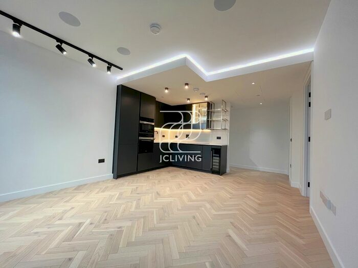 2 Bedroom Flat To Rent In City Road, London, EC1V