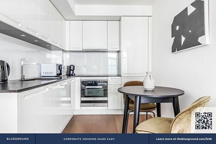 1 Bedroom Flat To Rent In Holland Park, W14