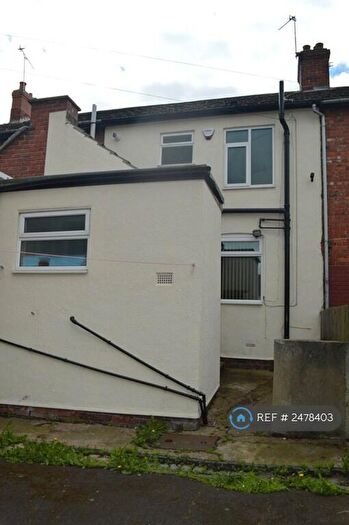 3 Bedroom Terraced House To Rent In Coppice Road, Doncaster, DN6