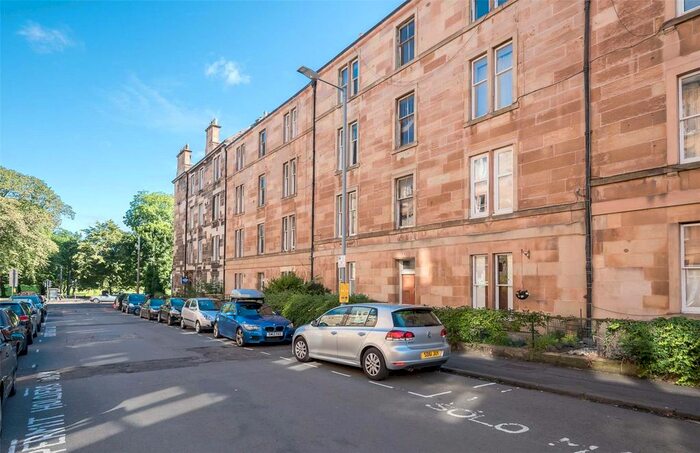 2 Bedroom Flat To Rent In Livingstone Place, Edinburgh, EH9