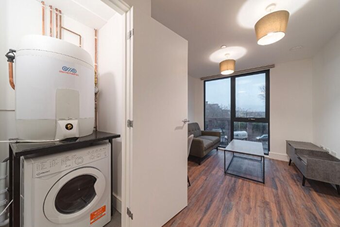 1 Bedroom Flat To Rent In Chatham Street, Kelham Island, Sheffield, S3