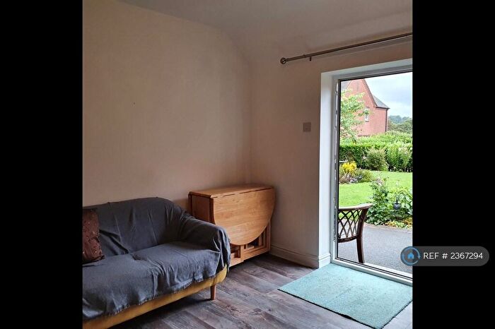 Studio To Rent In Bentley Fold, Ellastone, Ashbourne, DE6