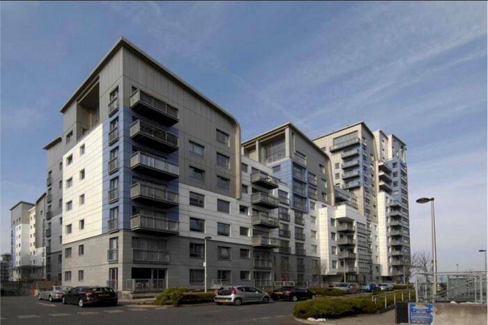2 Bedroom Flat To Rent In Western Harbour Midway, Newhaven, Edinburgh, EH6