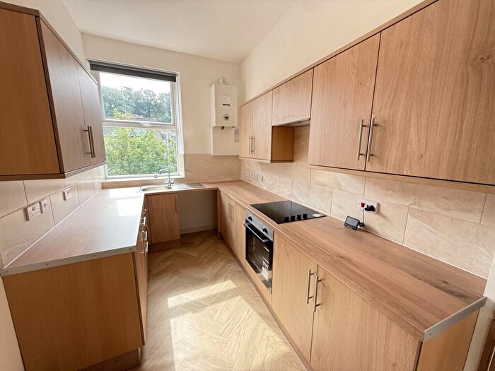 2 Bedroom Apartment To Rent In Luddenden Lane, Luddenden Foot, Sowerby Bridge, Calderdale, HX2