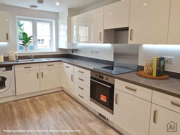 4 Bedroom Terraced House For Sale In Alphington, Exeter, Devon, EX2