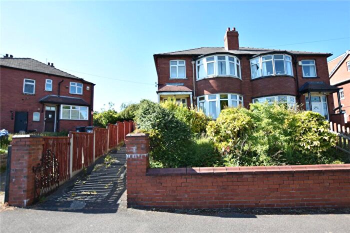 3 Bedroom Semi Detached House For Sale In Easterly Road, Leeds, West Yorkshire, LS8