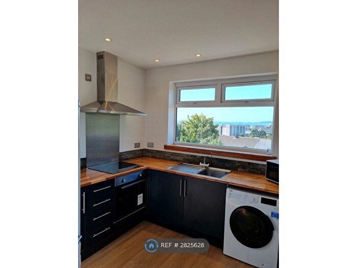 1 Bedroom Flat To Rent In Windmill Terrace, Swansea, SA1