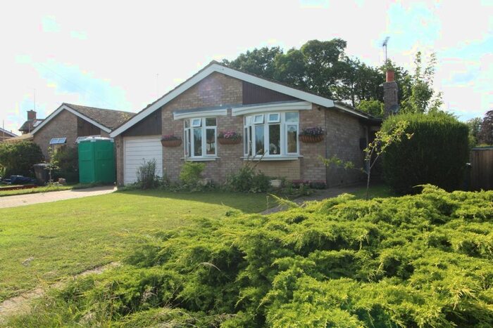 3 Bedroom Bungalow To Rent In Green Street, Milton Malsor, Northampton, NN7