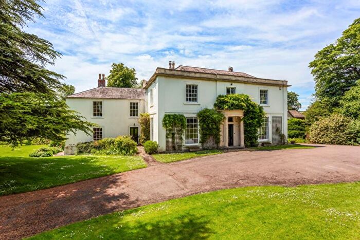 6 Bedroom Detached House To Rent In Beckington, BA11