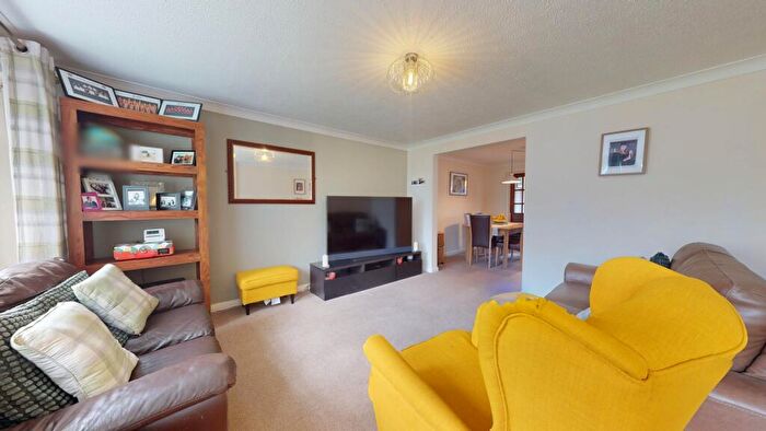 3 Bedroom Terraced House For Sale In Fennel Grove, South Shields, NE34