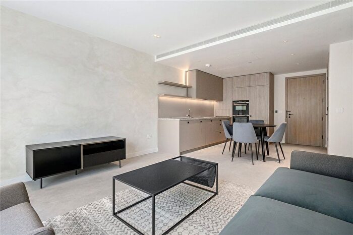 1 Bedroom Flat To Rent In Lewis Cubitt Park, London, N1C