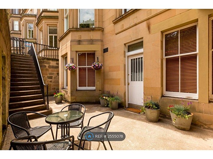 1 Bedroom Flat To Rent In Rothesay Terrace, Edinburgh, EH3
