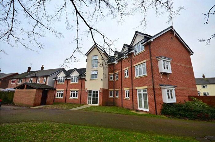 2 Bedroom Apartment To Rent In Bradgate Close, Northenden, Manchester, M22