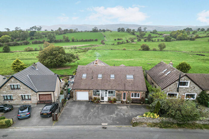 4 Bedroom Detached House For Sale In Stoneygill, Brough Sowerby, CA17