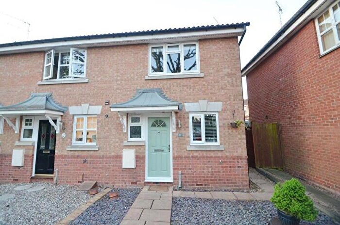 2 Bedroom House To Rent In Brunswick Place, Rayleigh, SS6