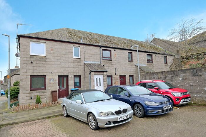 1 Bedroom Flat For Sale In Park Place, The City Centre, Aberdeen, AB24