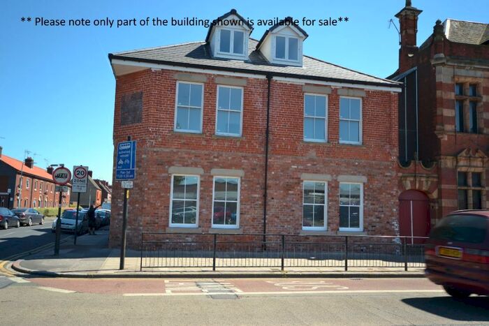 1 Bedroom Flat To Rent In Franklin Street, Hull, HU9