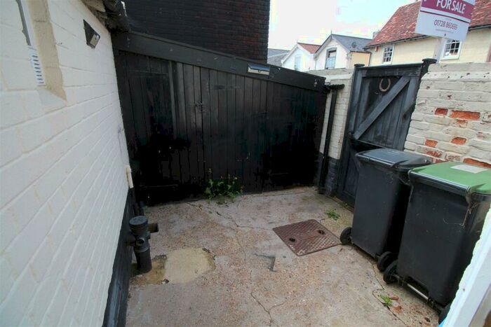 2 Bedroom Cottage To Rent In Debenham, IP14