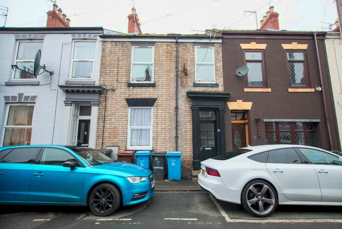 1 Bedroom Flat To Rent In Morpeth Street, Hull, East Riding Of Yorkshire, HU3