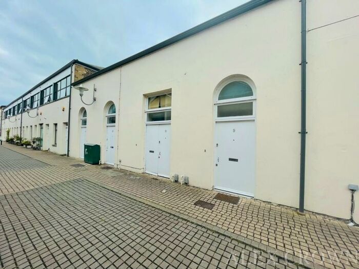 1 Bedroom Terraced House To Rent In Island Centre Way, Enfield Lock, EN3