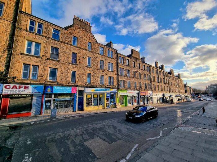 2 Bedroom Flat To Rent In Dalry Road, Dalry, Edinburgh, EH11