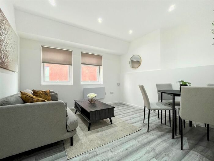 1 Bedroom Flat To Rent In Petty France, St James, SW1H