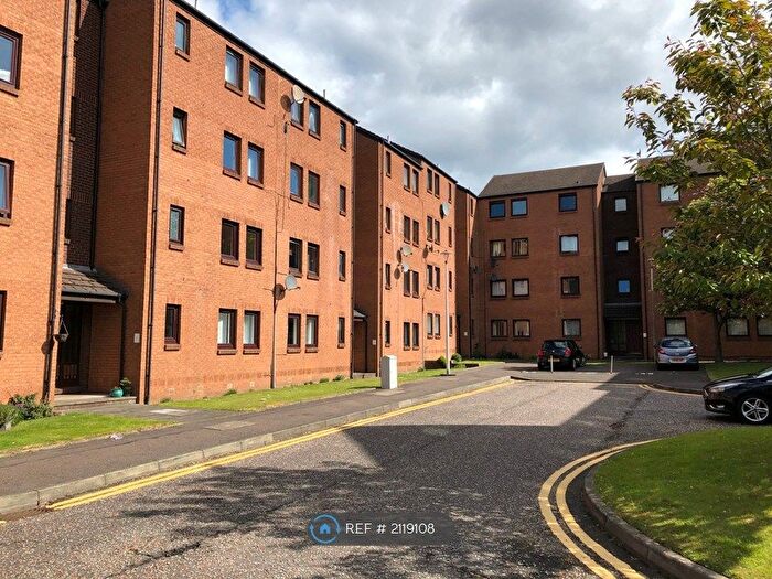 1 Bedroom Flat To Rent In White Park, Edinburgh, EH11