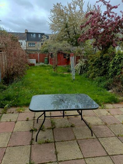 4 Bedroom Terraced House To Rent In Eastern Avenue, Newbury Park, Gants Hill, London, IG2