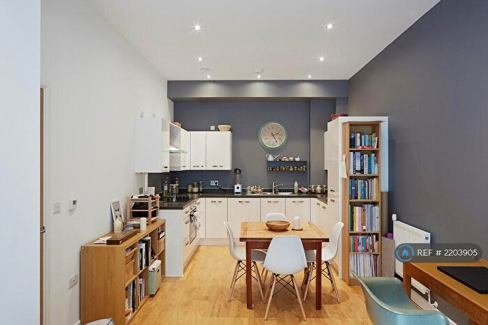 1 Bedroom Flat To Rent In Southampton Way, London, SE5