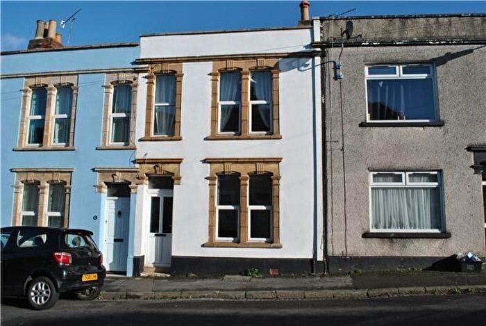 4 Bedroom Terraced House To Rent In South Street, Bristol, BS3