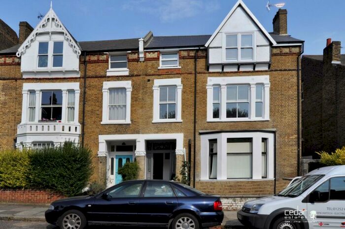 1 Bedroom Flat To Rent In Exeter Road, Kilburn, NW2