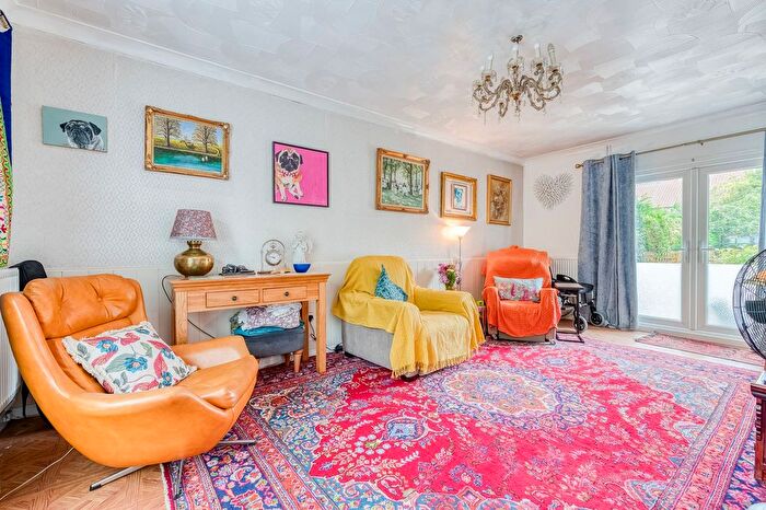 3 Bedroom Terraced House For Sale In The Woodyard Square, Woodton, NR35