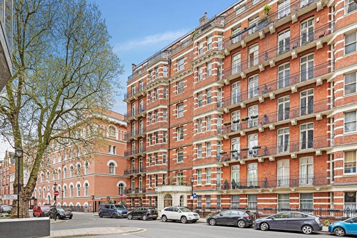 5 Bedroom Flat To Rent In Carlisle Place, London, SW1P