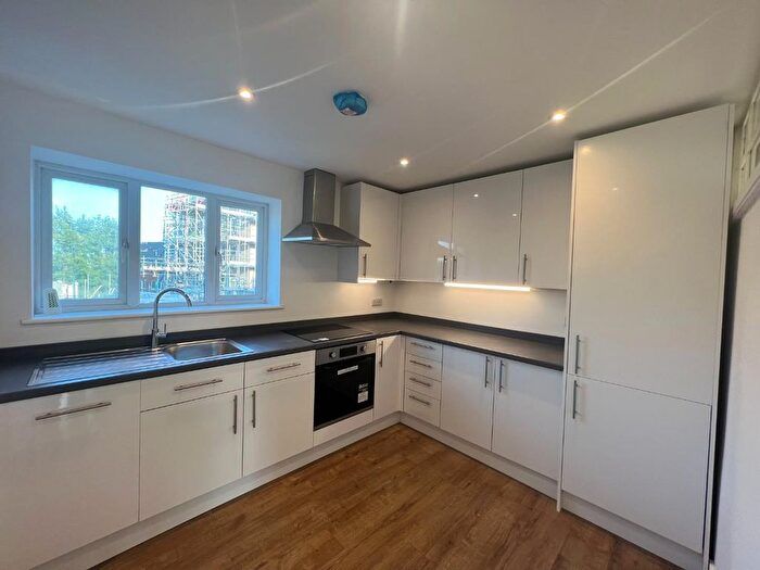 2 Bedroom Flat To Rent In Station Road, Harrow, HA1