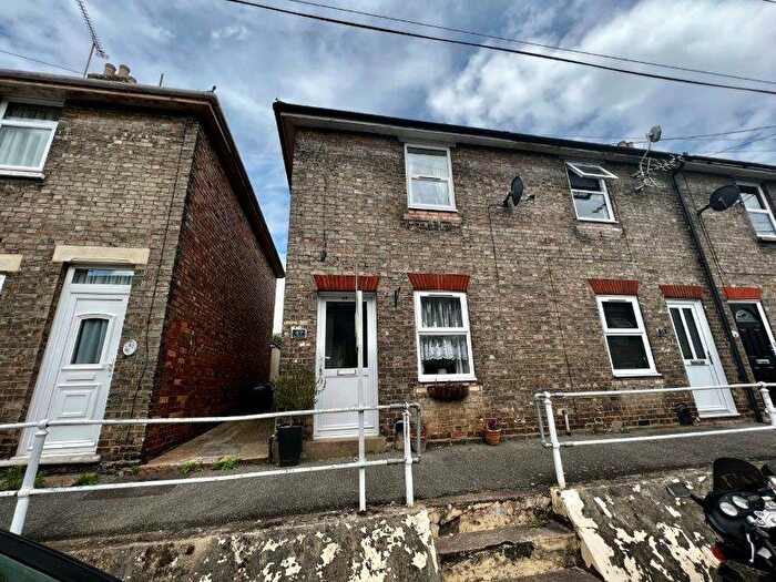 3 Bedroom End Of Terrace House To Rent In Victoria Road, Stowmarket, Suffolk, IP14