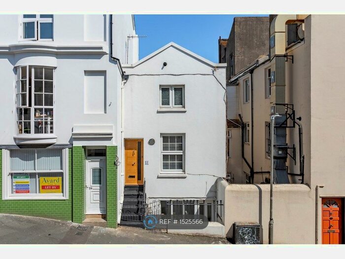 2 Bedroom Flat To Rent In Terminus Road, Brighton, BN1