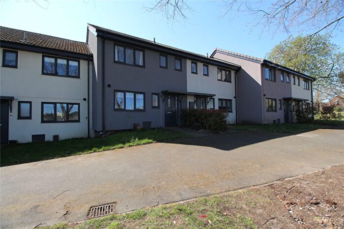 3 Bedroom Terraced House To Rent In St. Lucia Park, Bordon, Hampshire, GU35